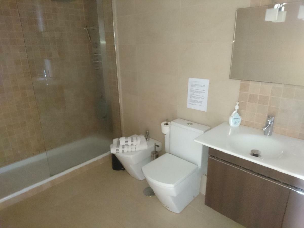 Loreto Luxury Arco da Calheta  Exterior foto